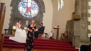 Säg det igen (Lisa Nilsson cover)