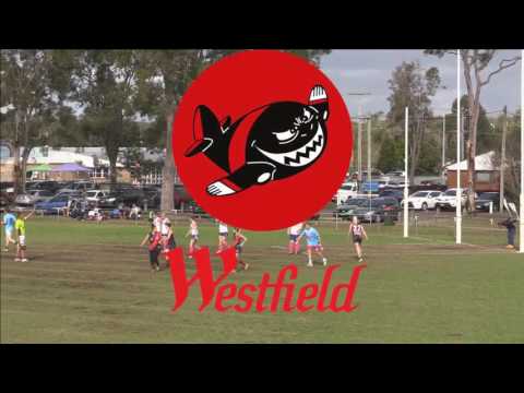 2016 BDAFL Round 13 GE Women's Full Match Replay - Killarney Vale Bombers v Lake Macquarie Dockers