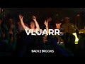VLUARR X BROOKS B2Brooks ADE 2025