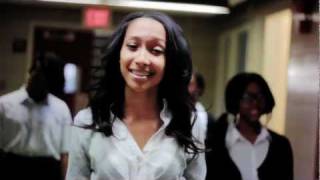 BriaMarie &quot;The Fresh Princess&quot; - Who You Wit (Jay-Z Remix)