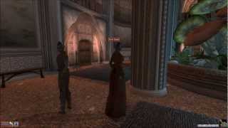 Let's Play Morrowind Part 106 - Picky with Poetry