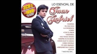 Te Voy a Olvidar  -  Juan Gabriel