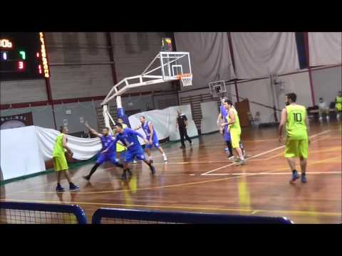 Voula Vikings 41 - 39 Southafton | 14η Αγων. Κεντρικός Όμιλος