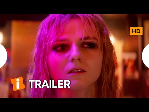 Noite passada em Soho - Trailer