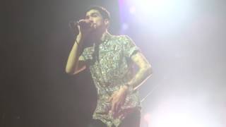 Arcadian - Do you feel the love (extrait) - Chalon sur Saône