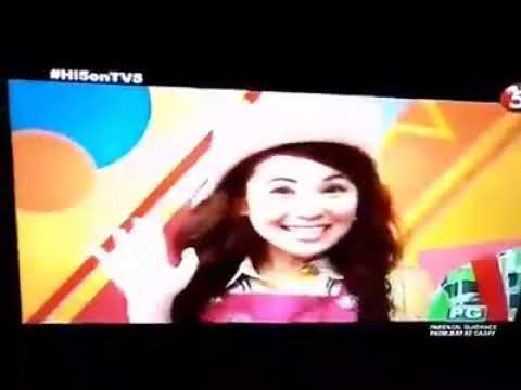 Hi-5 Philippines Season 2 - Hi-5 Farm (VideoClip)