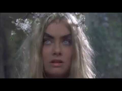 Necrophagia "Angel Blake" 2014 HQ "WhiteWorm Cathedral"