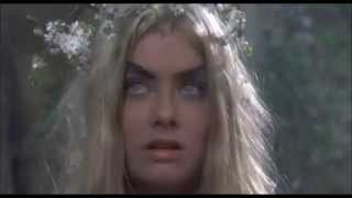 Necrophagia "Angel Blake" 2014 HQ "WhiteWorm Cathedral"