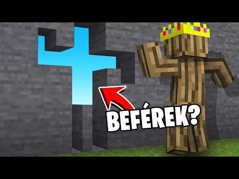 Ki tudom bányászni a PIXELEKET a Minecraftban!