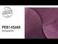145x145mm Amaranto Textured Seta 120gsm Pouchette Buste