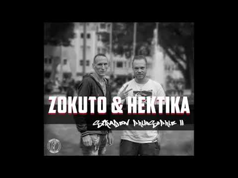 2#HEKTIKA & ZOKUTO ▶LETZTE ANSAGE◀(Newcomer Contest)