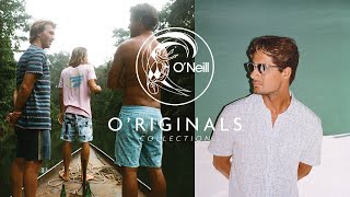 O'Neill The O'Riginals Collection - Chasing Waves
