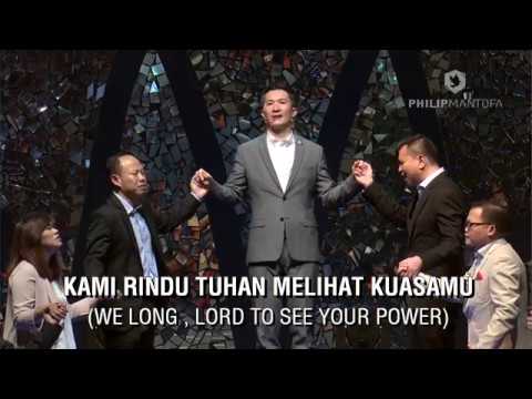 Festival Kuasa Allah 25 - Bali (2 of 2) (Official Philip Mantofa)