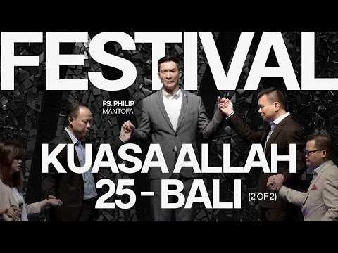 download lagu mp3 mp4 Festival Kuasa Allah, download lagu Festival Kuasa Allah gratis, unduh video klip Festival Kuasa Allah