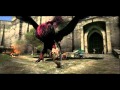 Trailer: Dragon's Dogma Cockatrice gameplay