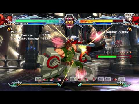 BBCPEX tager 5c spark