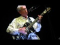 Bruce Cockburn "Hills Of Morning" 05-12-15 FTC Stage One Fairfield CT