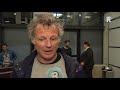 Mikos Gouka over seizoen Feyenoord: 'Achterstand te groot'