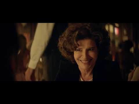 YENİ BAŞTAN / LA BELLE EPOQUE - Türkçe Altyazılı Fragman
