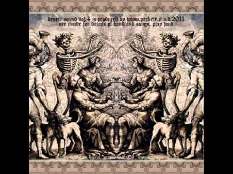 12B. Mr. Bizarro & the Highway Experience - Mastodont (In the Mouth of Fuzz - Desert Sound vol. 4)