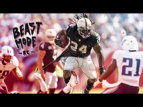 02.Rebellion Connexion - Beast Mode (audio)