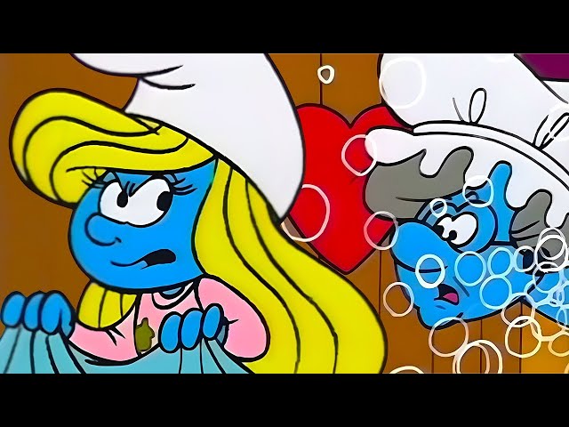 Vídeo relacionado con Peluche Los Pitufos - Clásico, Pitufina, Papá, Filósofo, Bromista, Gruñón - 26cm 16002615