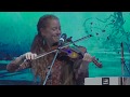 'Vande Krishna - Sweetheart of the Gopis' by Jahnavi Harrison MantraFest (Live)