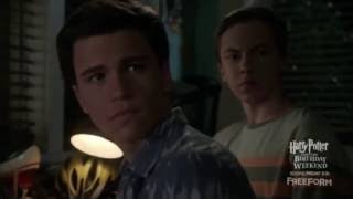 Jude & Noah Cant Help Falling In Love