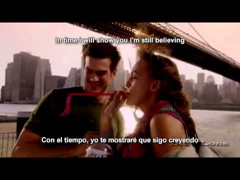 Step Up 3d Scott Malone - What we are made of (Luke y Natalie) sub español