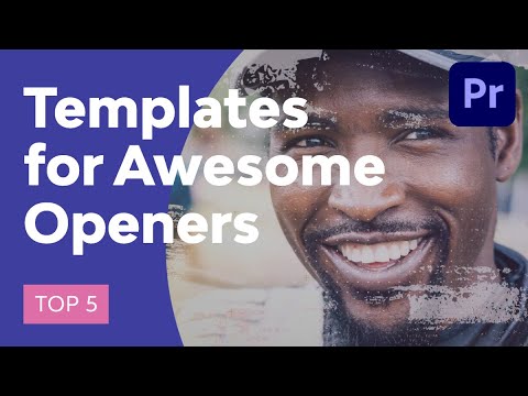 Premiere Pro Tutorial FREE COURSE