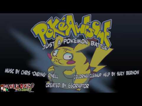 PokeAwesome