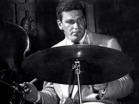 Stan Levey 1956 "Day In Day Out" - Conte Candoli, Dexter Gordon
