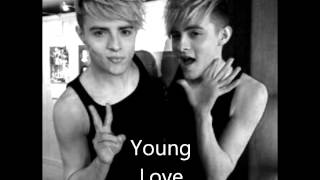 Jedward-Young Love (Preview)