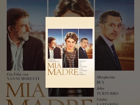 Mia Madre
