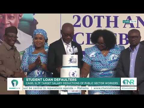 Student Loan Defaulters in Public Sector Face Salary Deductions