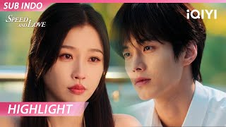 Download lagu 【Highlight】Bertemu kembali setelah enam tahun berpisah | Speed and Love | iQIYI Indonesia mp3