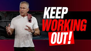 At What Age Should You STOP Working Out (Here's The Truth)