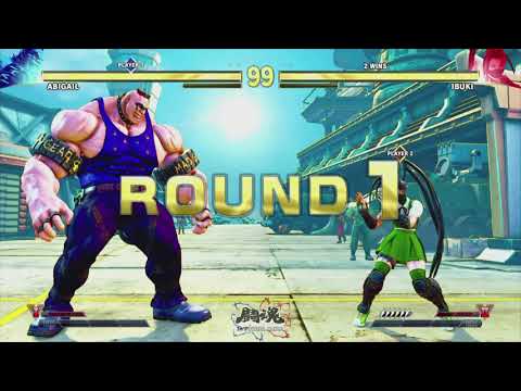 中文【鬪魂2018 TWFighter Major SFV TOP 8】DNG | ITABASHI ZANGIEF V.S RZR | XIAN