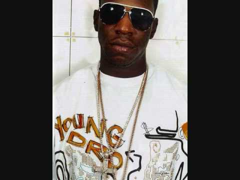 Young Dro- Numb/Encore Freestyle[NEW 2008]