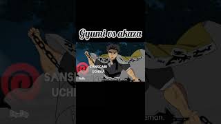 Download lagu gyumi vs akaza #demonslayer #anime #animeedit #tanjiro #akaza #muzan #shorts #tranding #viral mp3