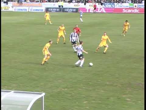 Ängelholms FF - Landskrona BoIS 2010-05-15 0-1 (Superettan)