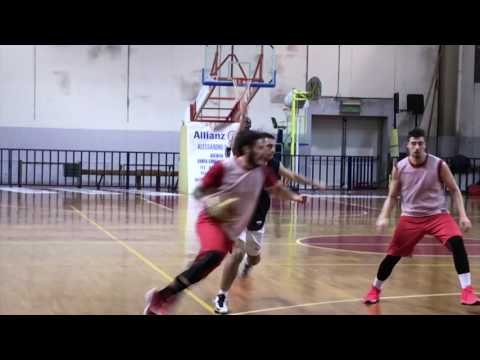 Invito alla gara Blukart San Miniato - Fiorentina Basket 2017