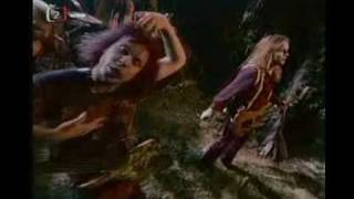 Waltari  - The Stage - KREATOR GUITAR PLAYER Progressive Metal