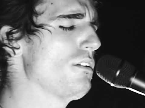 Tamino - My Dearest Friend and Enemy (Live in Mexico City)