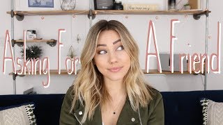 Asking For A Friend | Sex Questions