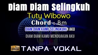 Download lagu Karaoke Diam Diam Selingkuh Tuty Wibowo... mp3