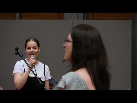 2022 07 10   Břeclav a The Candies   VIDEO 02