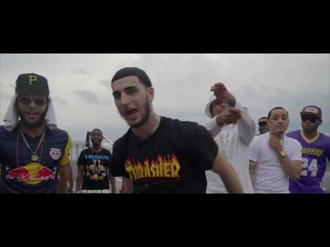 TK Bands - On The Move Ft. ABG Neal & Drew Bands Directed by @JayO_Flyguy