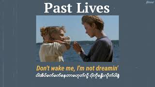 Download lagu [MMSUB] Past Lives - Sapientdream mp3