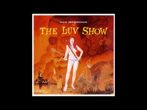 Ann Magnuson: Sex With The Devil